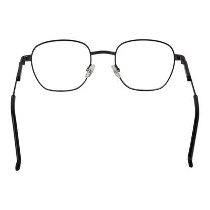Hackett Gray Men Glasses Frame