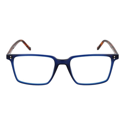 Hackett Blue Plastic Glasses (Frames)