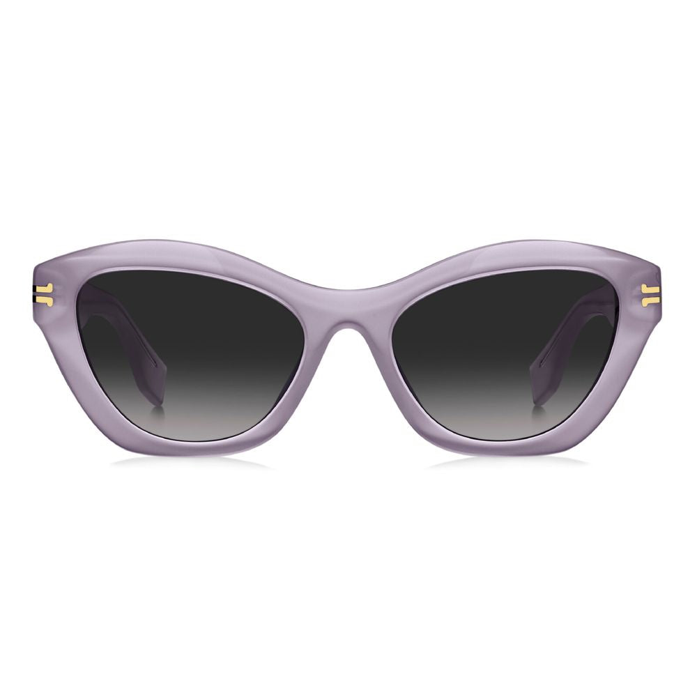 Marc Jacobs Purple Plastic Sunglasses MJMJ1082S789AC