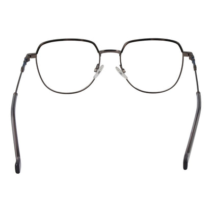 Hackett Gray Men Glasses Frame