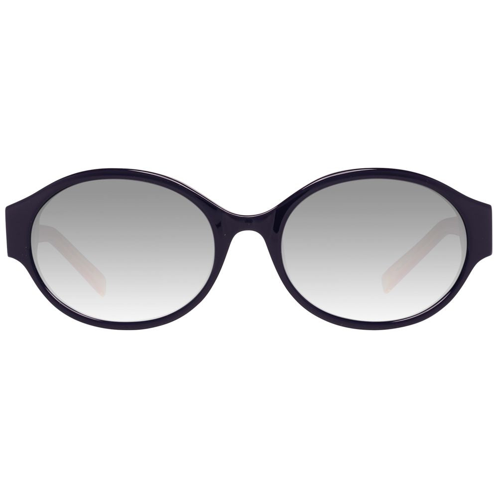 Esprit Blue Resin Sunglasses ESET1779353507AC