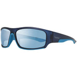 Timberland Black Resin Sunglasses TITB71786491XAC