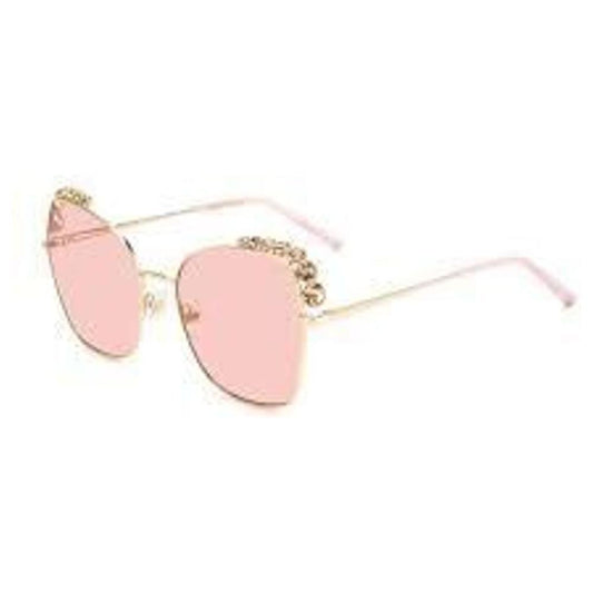 Carolina Herrera Multicolor Metal Sunglasses