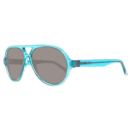 Gant Turquoise Acetate Sunglasses