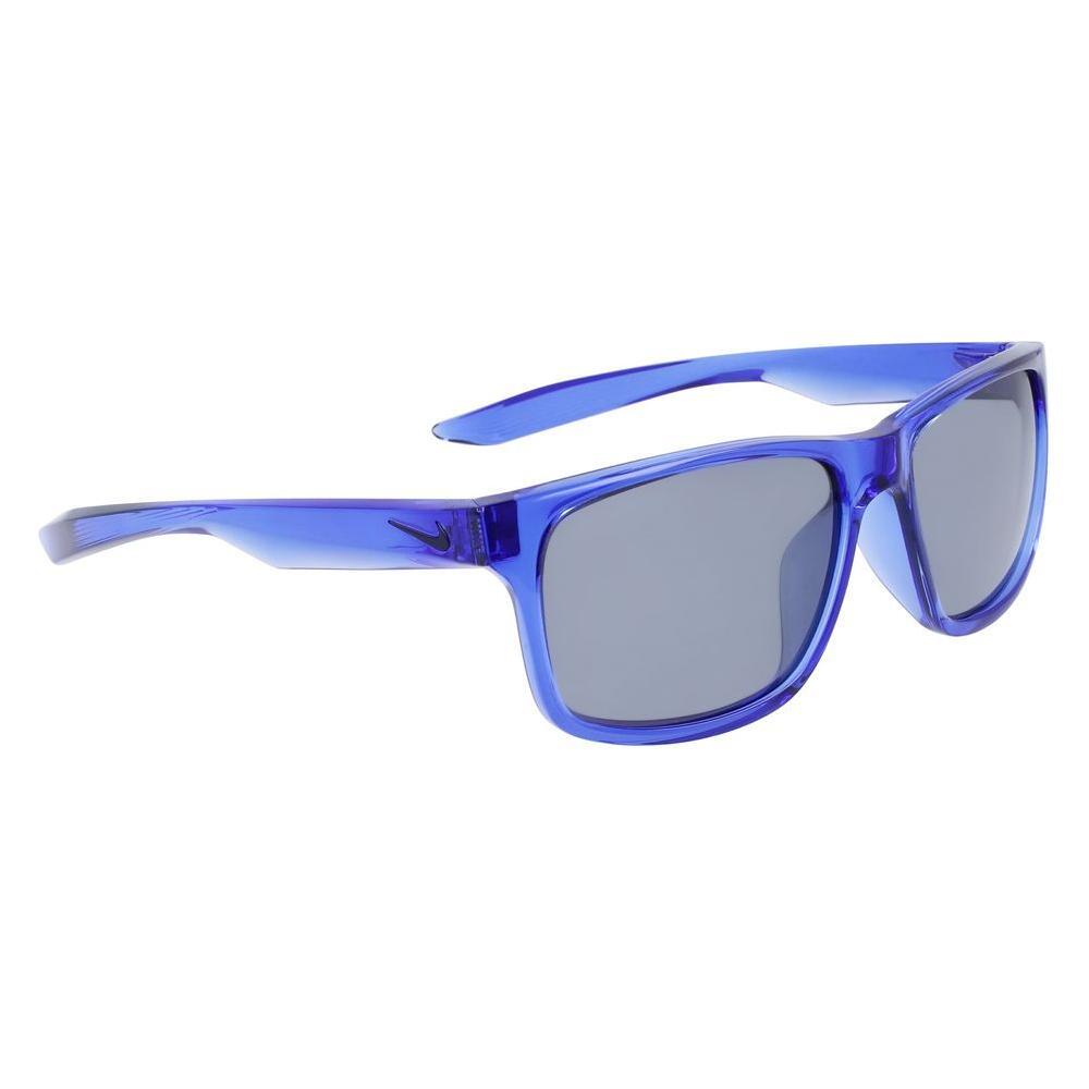 Nike Blue Acetate Sunglasses NIESSENTIALCHASEREV0999478AC