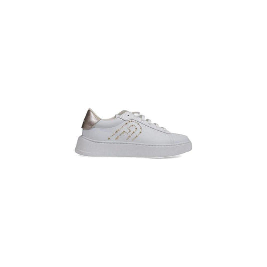 Furla White Polyethylene Sneaker FU-15188700008-EU37/US7