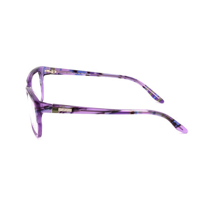 Emilio Pucci Multicolor Plastic Glasses (Frames) Emilio Pucci