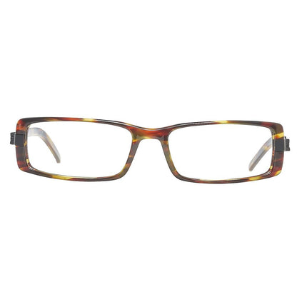 Rodenstock Brown Plastic Glasses (Frames)