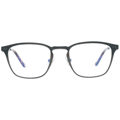 Hackett Gray Metal Glasses (Frames)