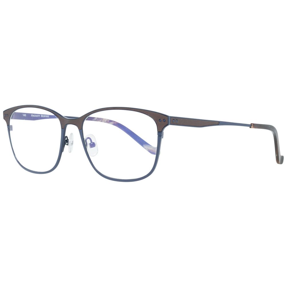 Hackett Blue Metal Glasses (Frames)