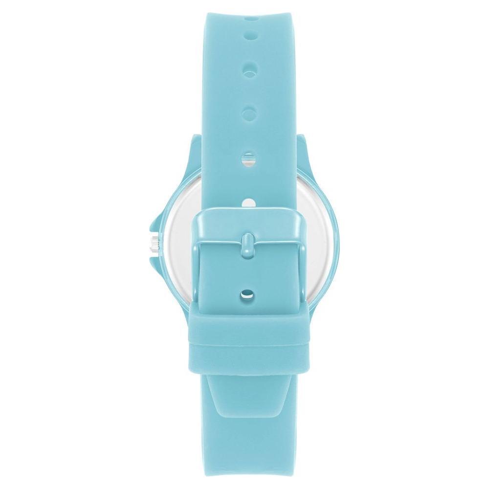 Juicy Couture Blue Synthetic Bracelet Watch