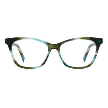 Missoni Bicolor Acetate Glasses (Frames)