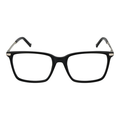 Hackett Black Plastic Glasses (Frames)