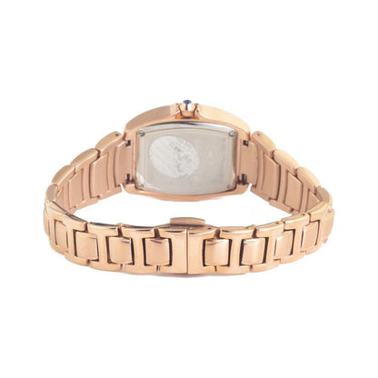 Chronotech Multicolor Stainless Steel Dress Watch