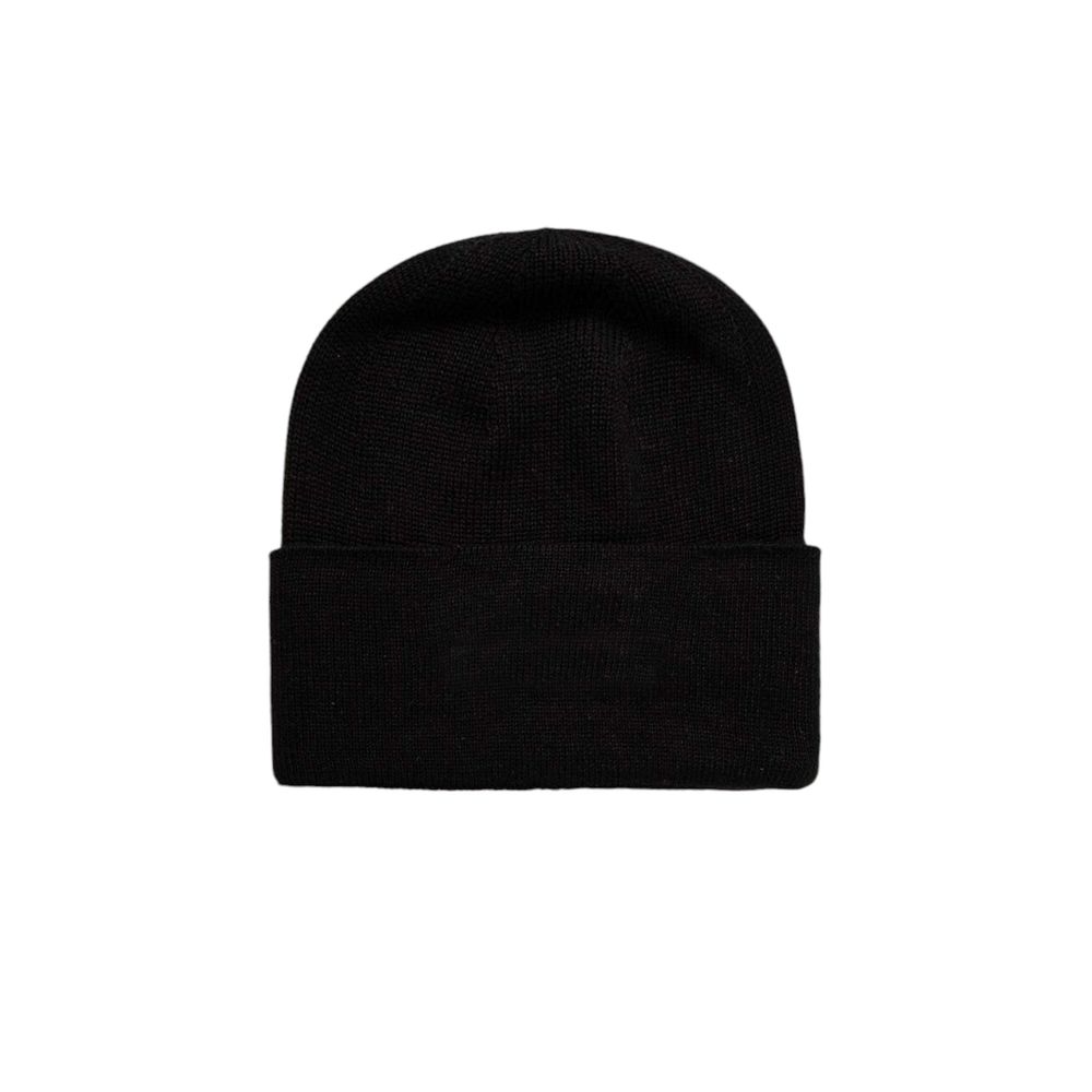 Calvin Klein Jeans Black Cotton Cap (Baseball Hat) Calvin Klein Jeans