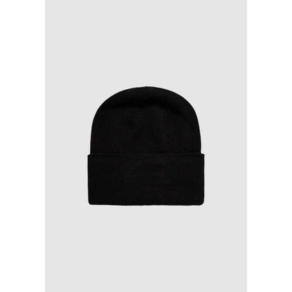 Calvin Klein Jeans Black Cotton Cap (Baseball Hat) Calvin Klein Jeans