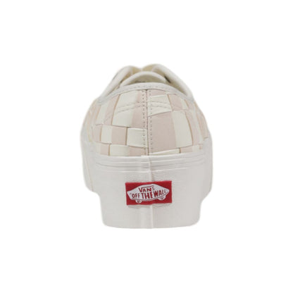 Vans Multicolor Fabric Chunky Sneakers