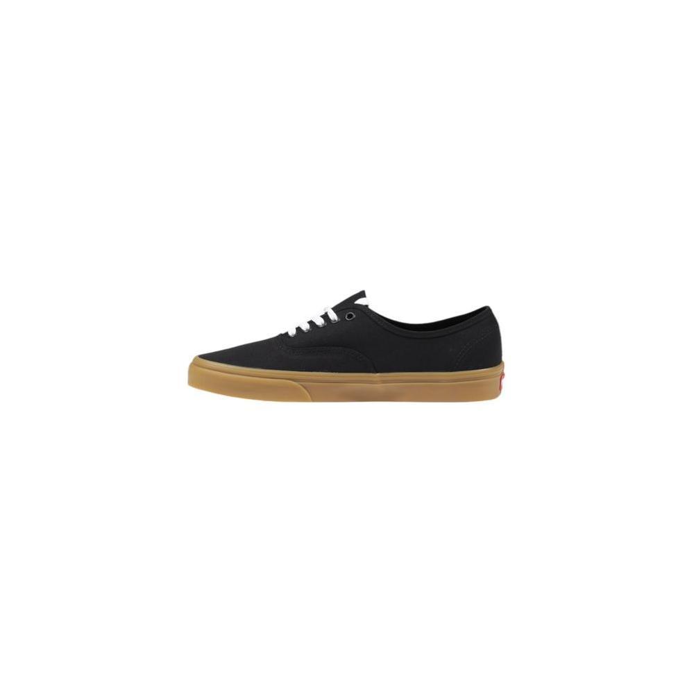 Vans Black Fabric Sneaker VA-15830000009-EU39/US6