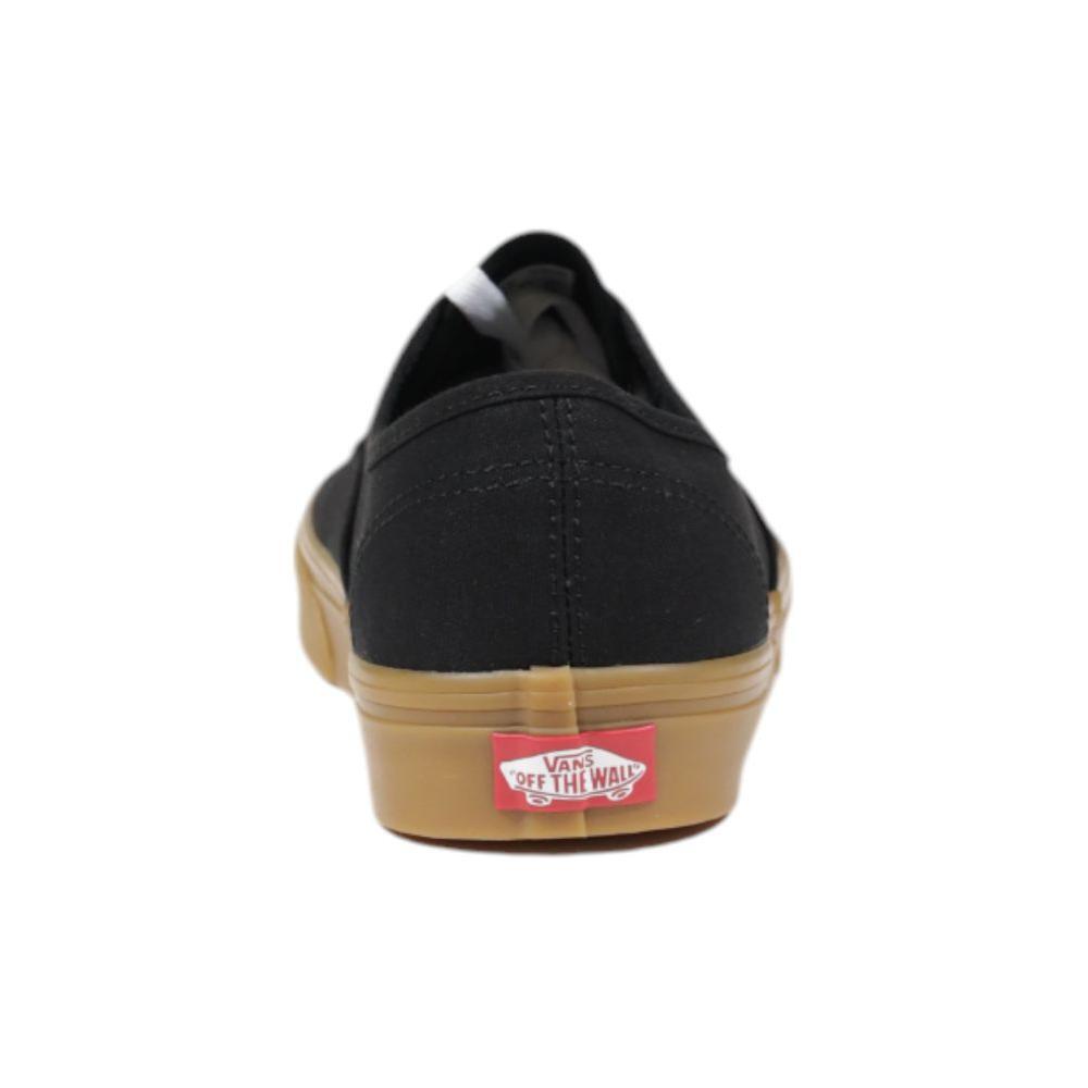 Vans Black Fabric Sneaker VA-15830000009-EU39/US6