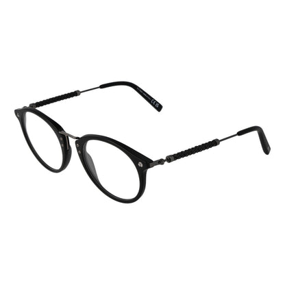 Tod's Black Men Glasses Frame