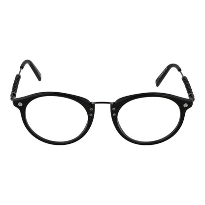 Tod's Black Men Glasses Frame