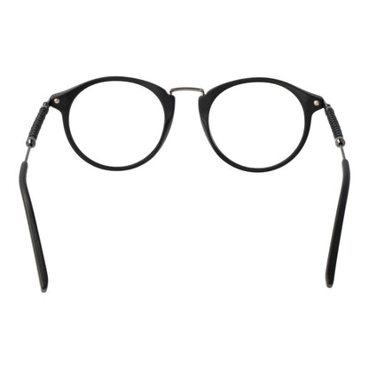 Tod's Black Men Glasses Frame