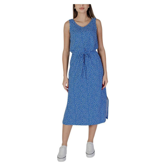 B.Young White Cotton Long BY-14886400008-IT40|S