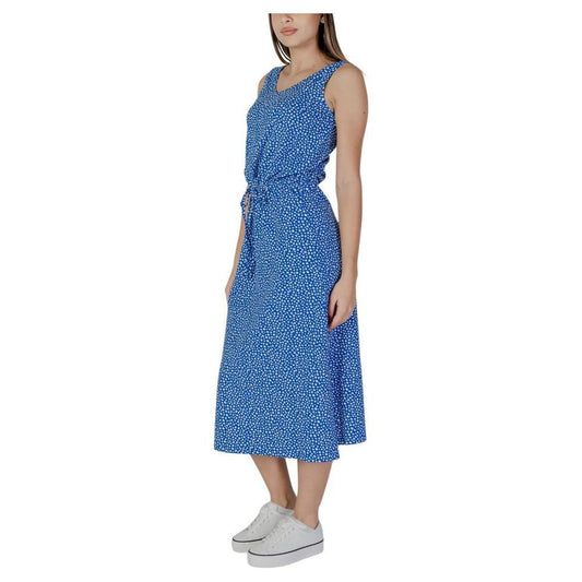 B.Young White Cotton Long BY-14886400008-IT40|S