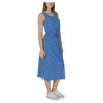 B.Young White Cotton Long BY-14886400008-IT40|S