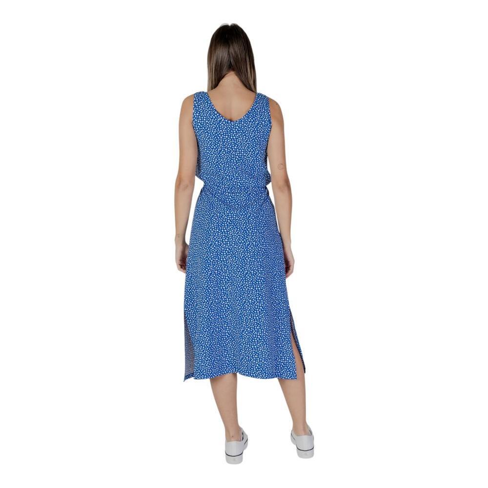 B.Young White Cotton Long BY-14886400008-IT40|S