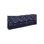 Emporio Armani Underwear Blue Cotton Sock EM-15167100010-ONE SIZE