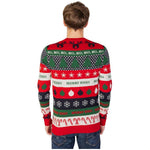 Only & Sons Red Cotton Sportswear ON-11467500146-IT44 | S