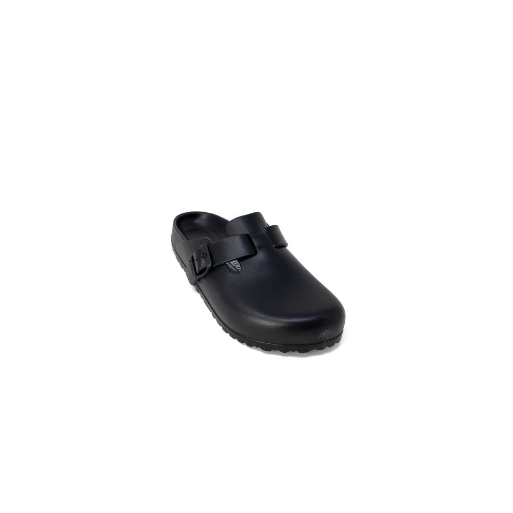 Birkenstock Black Plastic Slipper BI-12202800009-EU36/US6