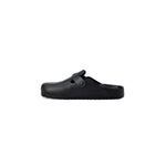 Birkenstock Black Plastic Slipper BI-12202800009-EU36/US6