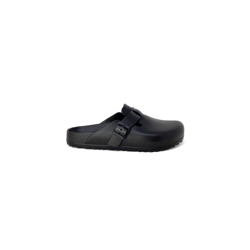 Birkenstock Black Plastic Slipper BI-12202800009-EU36/US6