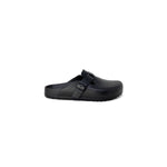 Birkenstock Black Plastic Slipper BI-12202800009-EU36/US6