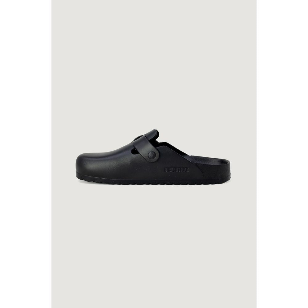 Birkenstock Black Plastic Slipper BI-12202800009-EU36/US6