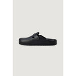 Birkenstock Black Plastic Slipper BI-12202800009-EU36/US6