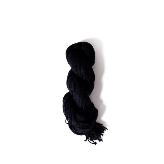 Antony Morato Black Polyester Scarf AN-11848600009-ONE SIZE