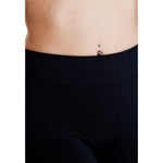 Vero Moda Black Polyamide Short VE-14543200009-M/L