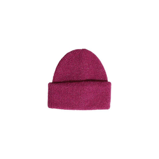 Pieces Pink Recycled Polyester Caps Baseball Hat PI-14837500134-ONE SIZE