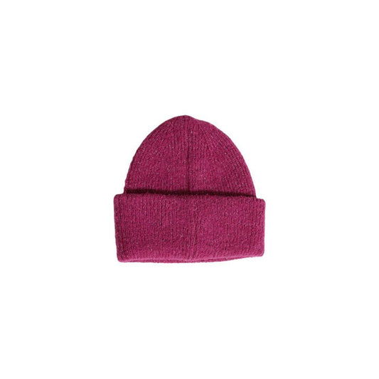 Pieces Pink Recycled Polyester Caps Baseball Hat PI-14837500134-ONE SIZE