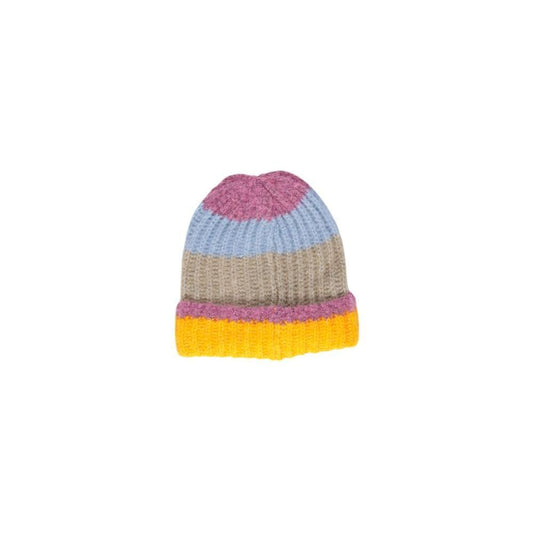 Pieces Yellow Marabou Caps Baseball Hat PI-15560400135-ONE SIZE