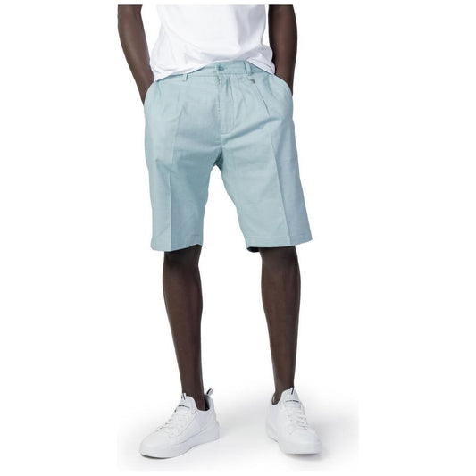 Antony Morato Green Cotton Short AN-10251400148-54/38 (W40)