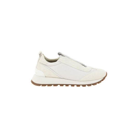 Brunello Cucinelli Sneakers BR-MZSFG2127C6280-EU39/US9