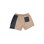 Hugo Boss Beige Polyester Swim Brief BO-15825800127-IT52 | XL