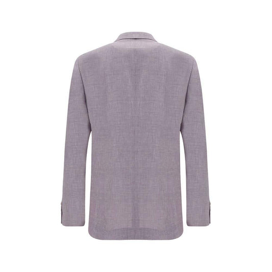 Brunello Cucinelli Blazer Jacket BR-MR4797BTDC1142-IT48 | M