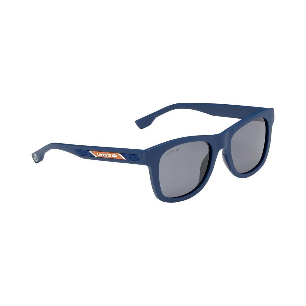 Lacoste Blue Injected Sunglasses LAL3651SRG400AC