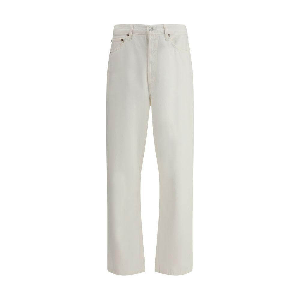 Agolde Loose Jeans AG-A6421183MSHAK-W31