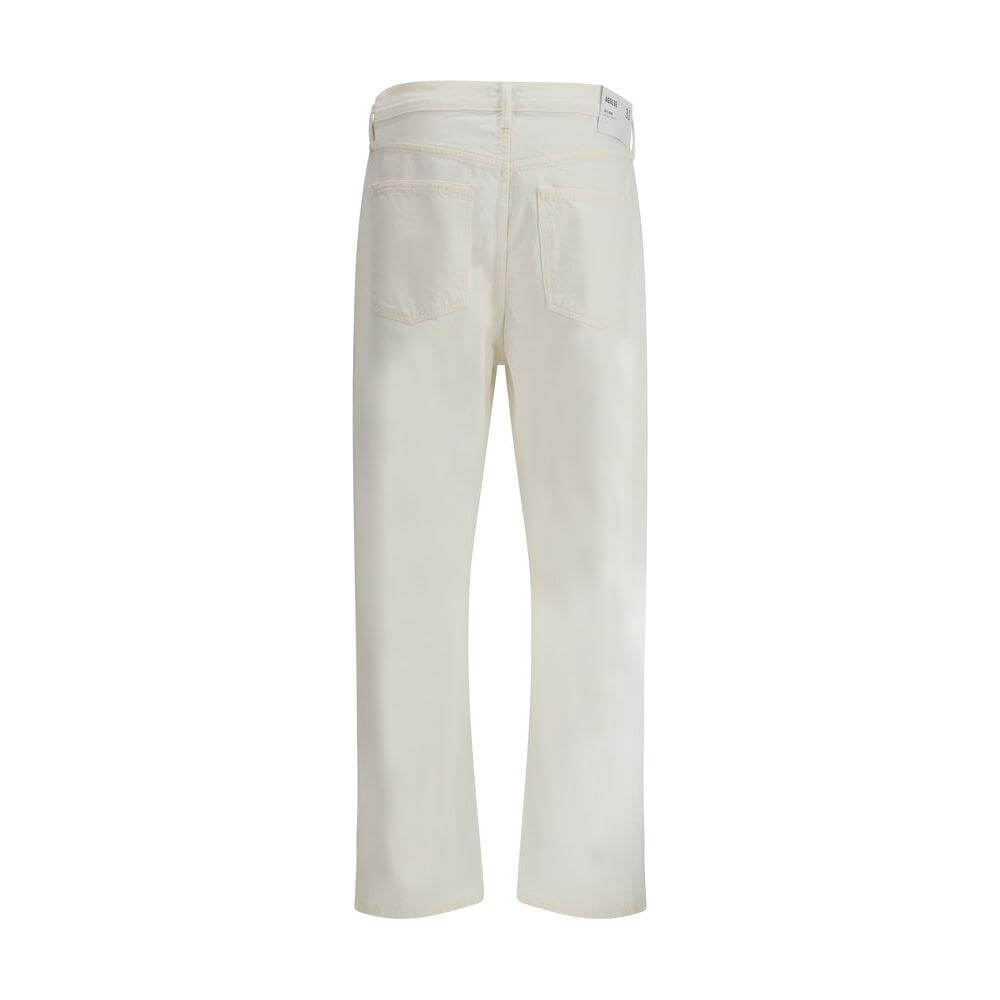 Agolde Loose Jeans AG-A6421183MSHAK-W31